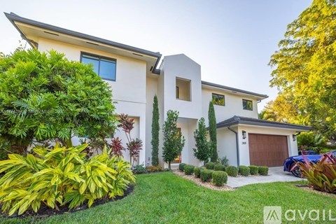 2809 NE 14Th Ave 5 Beds Apartment for Rent