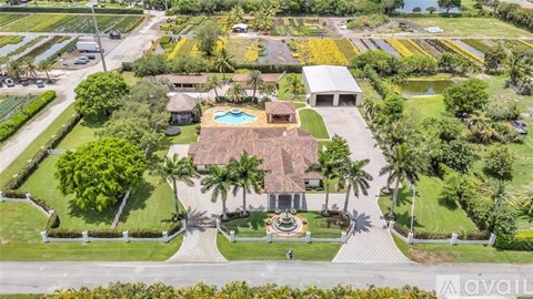 6300 SW 190Th Ave 5 Beds Apartment for Rent