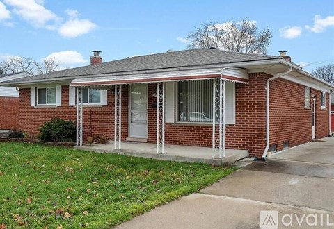 2754 Northampton Drive 3 Beds Apartment for Rent