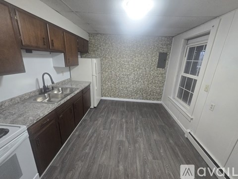 278 Cross St 1 Bed Apartment for Rent