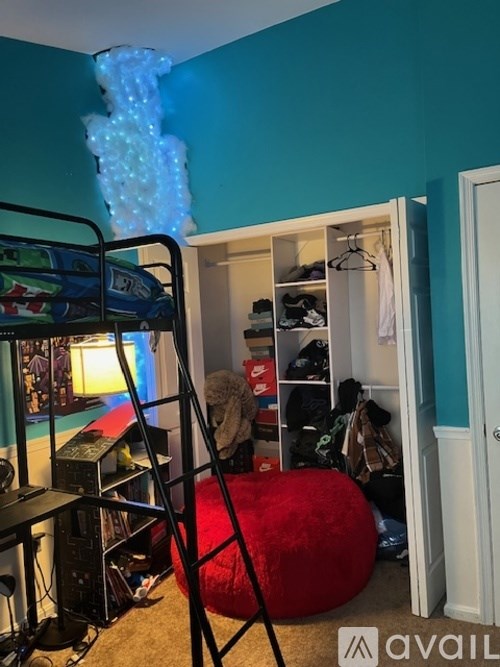 4025 Bluebird Dr 3 Beds Townhouse for Rent - Photo Gallery 5