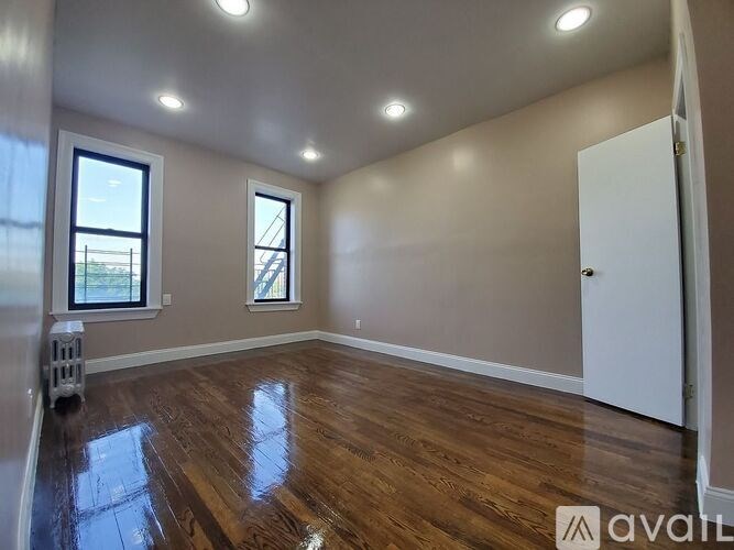 1105 Morrison Ave 2 Beds Apartment for Rent - Photo Gallery 1