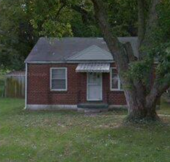 1104 W Francis 2 Beds House for Rent - Photo Gallery 1