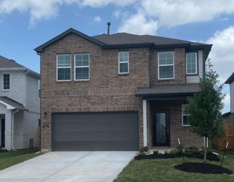 23226 WISE WALK DR 4 Beds Apartment for Rent