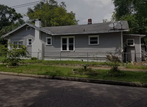 4537 Springfield Boulevard 3 Beds Apartment for Rent