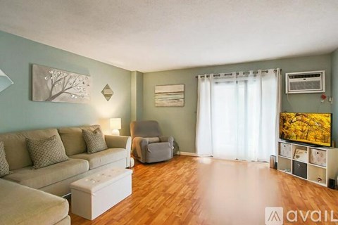 Strawberry Bank Rd 1 Bed Apartment for Rent