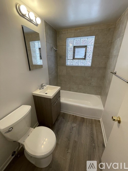 4338 Warren Avenue 1 Bed Apartment for Rent - Photo Gallery 10