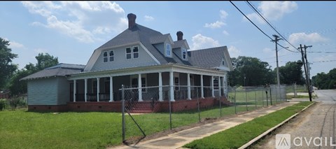 502 S School St 1 Bed Apartment for Rent