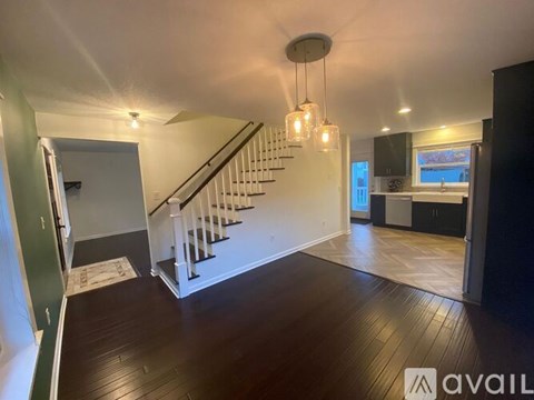 4123 N Hunt St 3 Beds Apartment for Rent