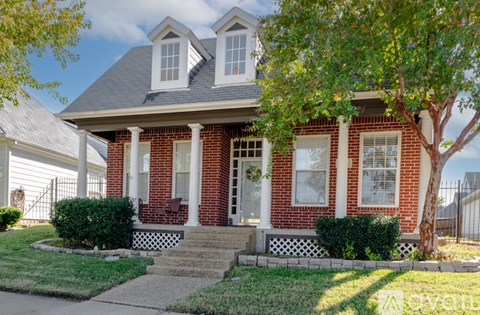 1814 Morning Glory 3 Beds Apartment for Rent