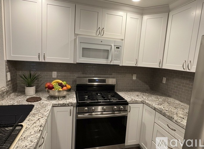 25713 Sycamore Pointe 1 Bed Apartment for Rent - Photo Gallery 1