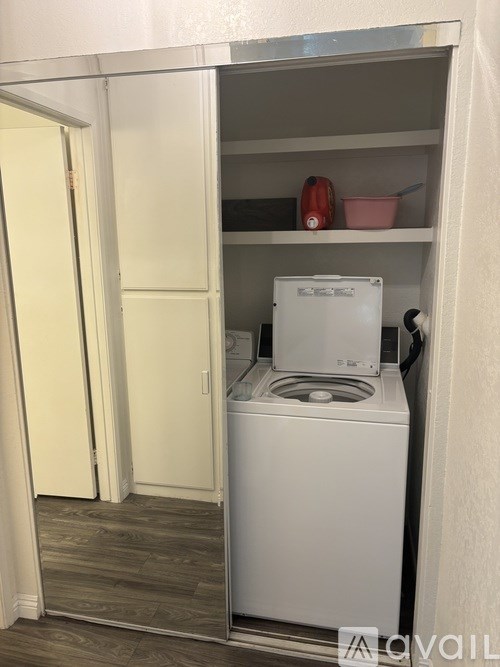 25713 Sycamore Pointe 1 Bed Apartment for Rent - Photo Gallery 14