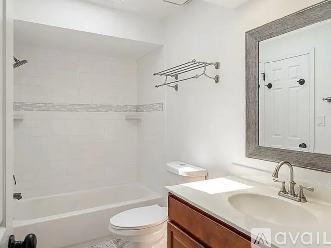 804 Timber Oaks Road 2 Beds Single Family Home for Rent - Photo Gallery 5