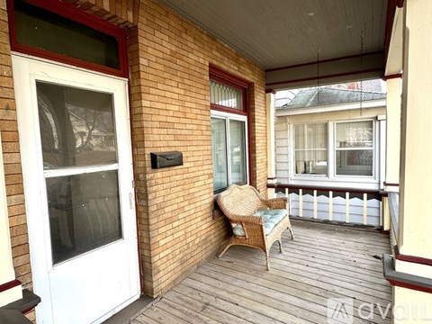 1212 East 3Rd Street 1 Bed Apartment for Rent