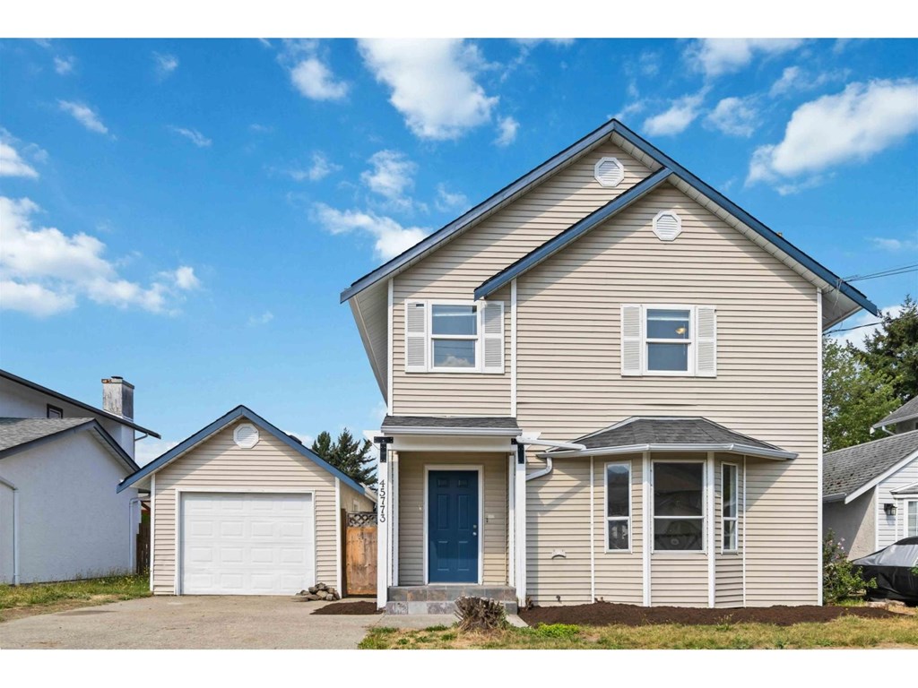 45773 Thomas Road 3 Beds House for Rent - Photo Gallery 1