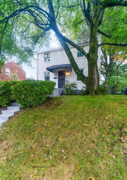 150 Chesapeake Street Southwest 3 Beds House for Rent - Photo Gallery 20