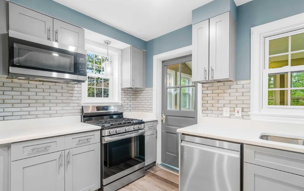 150 Chesapeake Street Southwest 3 Beds House for Rent - Photo Gallery 13