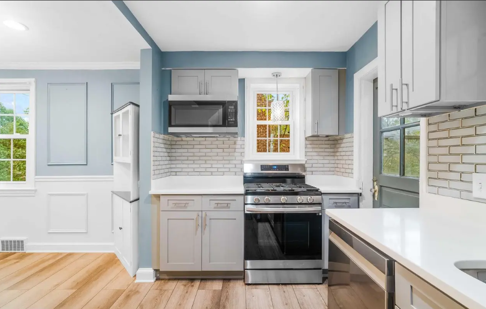 150 Chesapeake Street Southwest 3 Beds House for Rent - Photo Gallery 17