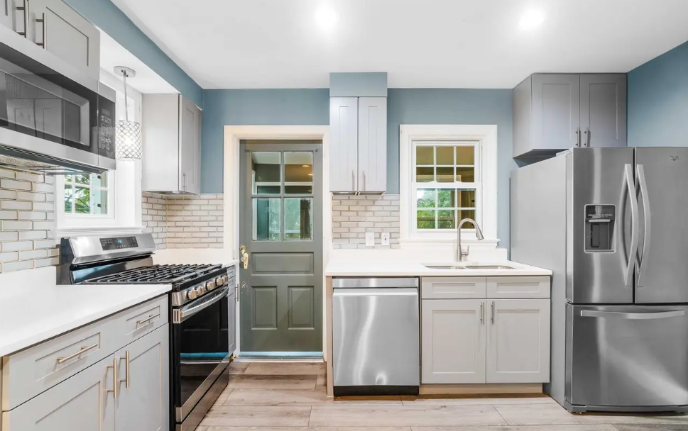 150 Chesapeake Street Southwest 3 Beds House for Rent - Photo Gallery 14