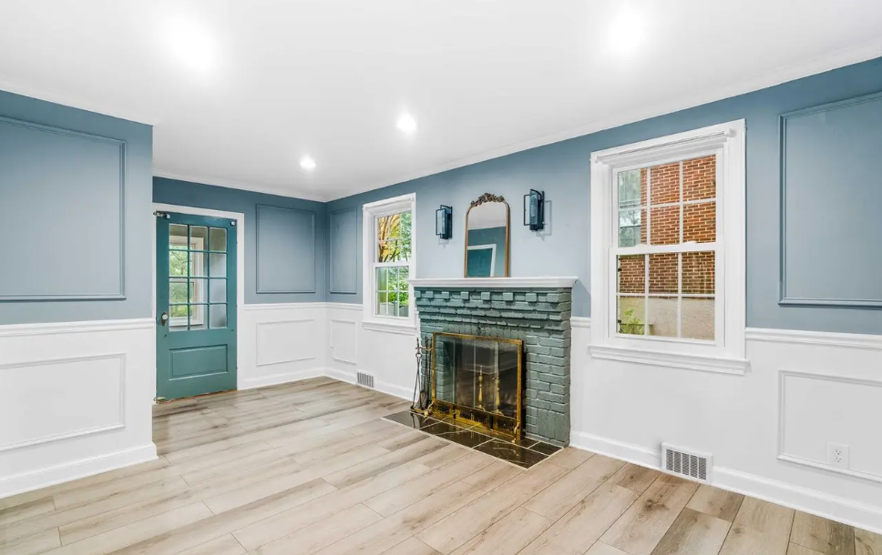 150 Chesapeake Street Southwest 3 Beds House for Rent - Photo Gallery 16