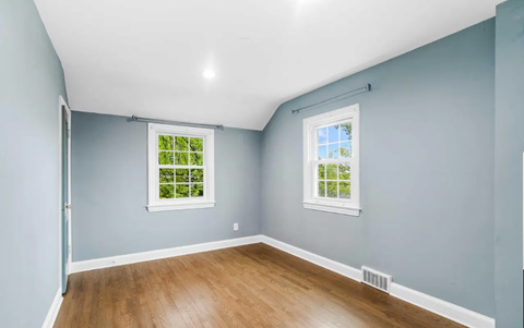 150 Chesapeake Street Southwest 3 Beds Apartment for Rent