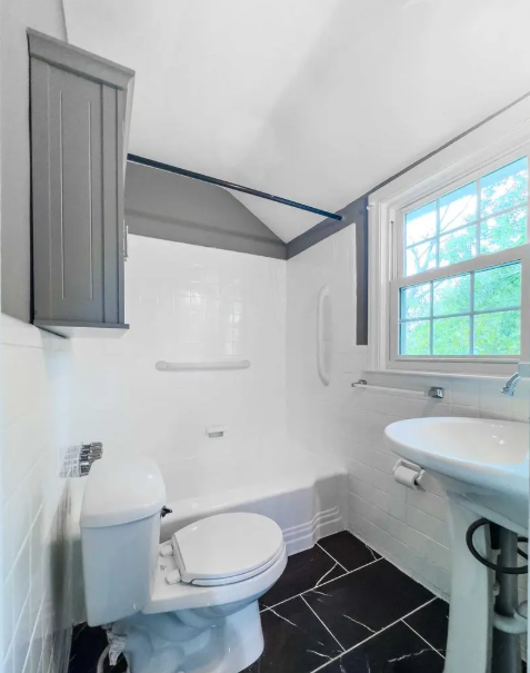 150 Chesapeake Street Southwest 3 Beds Apartment for Rent