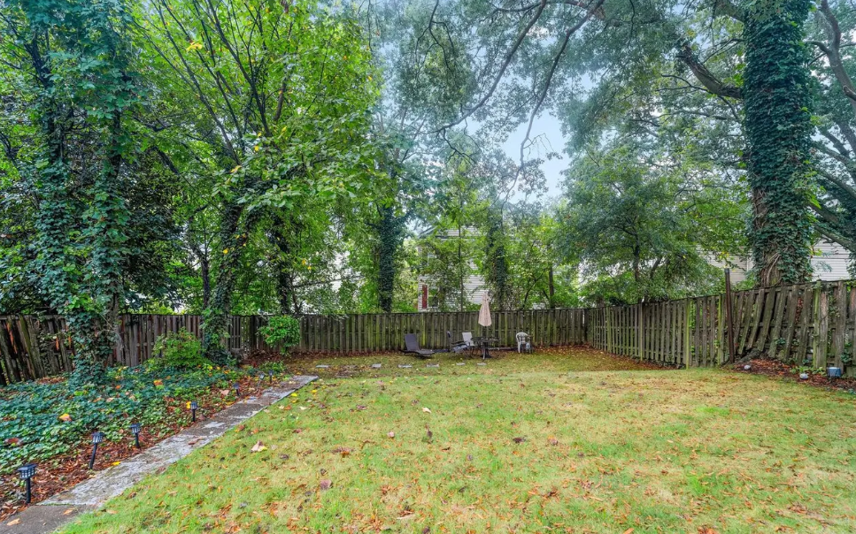 150 Chesapeake Street Southwest 3 Beds House for Rent - Photo Gallery 24