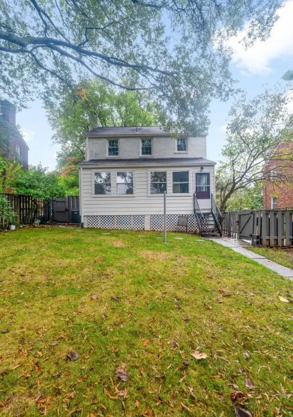 150 Chesapeake Street Southwest 3 Beds House for Rent - Photo Gallery 19