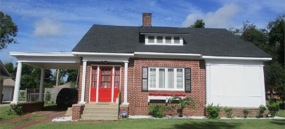 711 Park Place 3 Beds Apartment for Rent