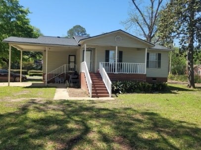1605 S Jefferson St 3 Beds Apartment for Rent