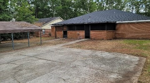 1925 Stuart Ave 3 Beds Apartment for Rent