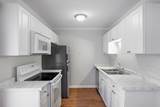 2-bedroom apartment at Canopy At Palmetto Path Apartments in Charleston