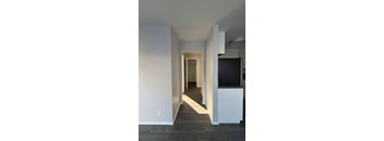1 Bedroom, 1 Bathroom