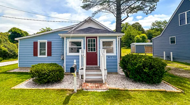 407 Market St 3 Beds House for Rent - Photo Gallery 1