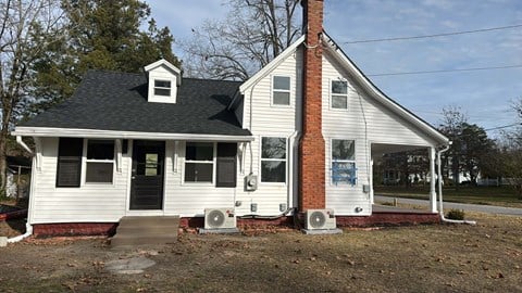 402 Federal St 4 Beds Apartment for Rent