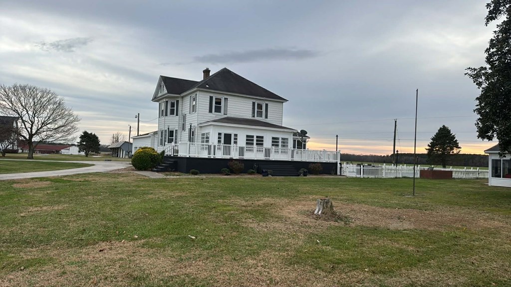 30117 DEAL ISLAND RD 5 Beds House for Rent - Photo Gallery 1