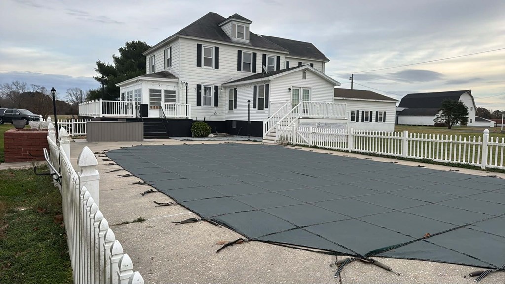 30117 DEAL ISLAND RD 5 Beds House for Rent - Photo Gallery 64