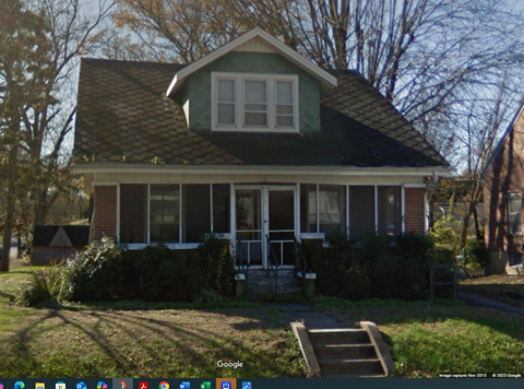 1301 Cousin Street 4 Beds Apartment for Rent