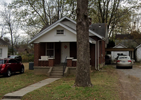 1215 Jefferson Avenue 2 Beds Apartment for Rent