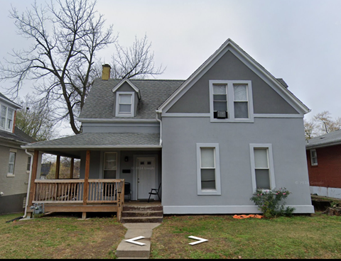 123 South Pacific Street 4 Beds Apartment for Rent