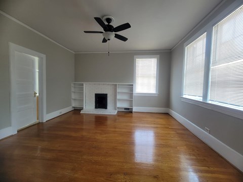 1525 Maple Street 6 Beds Apartment for Rent