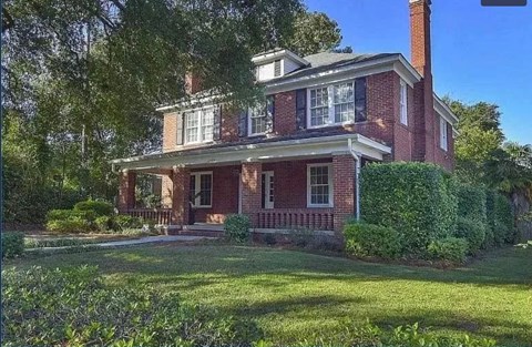 1525 Maple Street 6 Beds Apartment for Rent