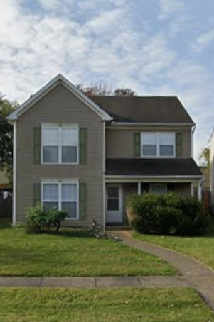 12420 Brothers Ave 3 Beds Apartment for Rent