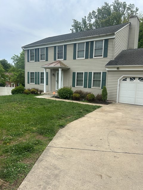 5101 Lansing Drive 3 Beds Apartment for Rent