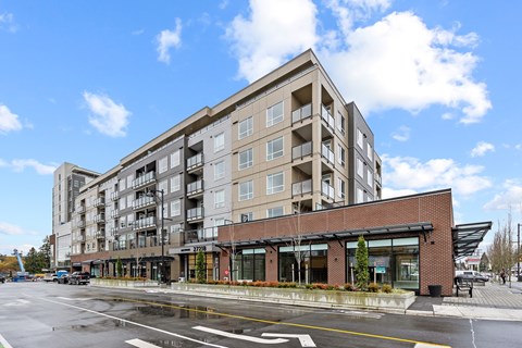 A403-27218 Aldergrove Town Centre Drive 2 Beds Apartment for Rent
