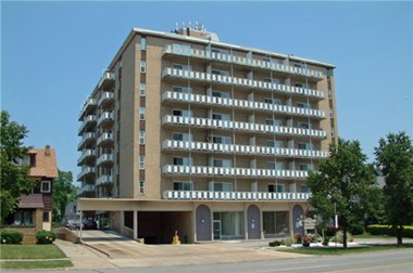 11406 & 11212 Clifton Blvd 1 Bed Apartment for Rent Photo Gallery 1