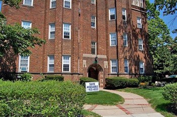 2540 & 2544 Overlook Rd 1-2 Beds Apartment for Rent - Photo Gallery 4