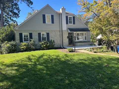 12 Rodney Road 4 Beds Apartment for Rent