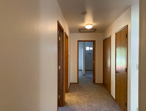 806 South St 3 Beds Apartment for Rent