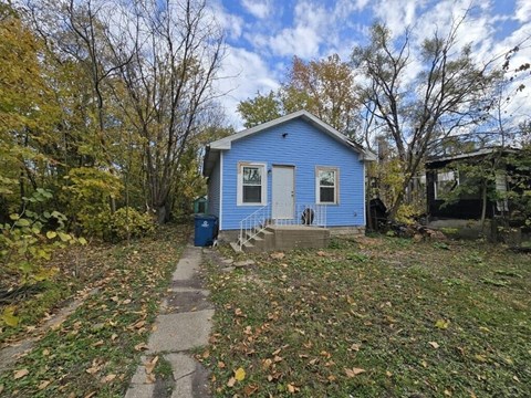 4613 Maryland Street 3 Beds Apartment for Rent